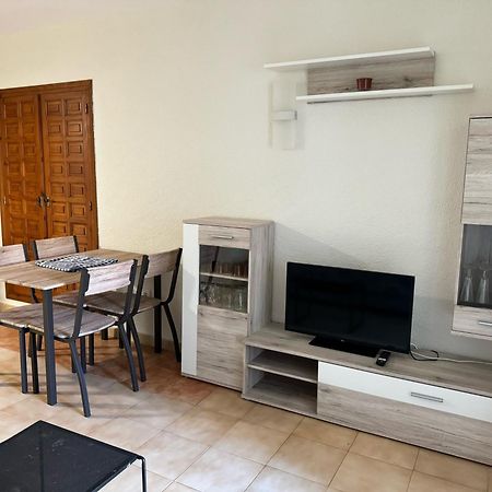 Apartamento Nueva Playa C2 Dénia Exterior foto