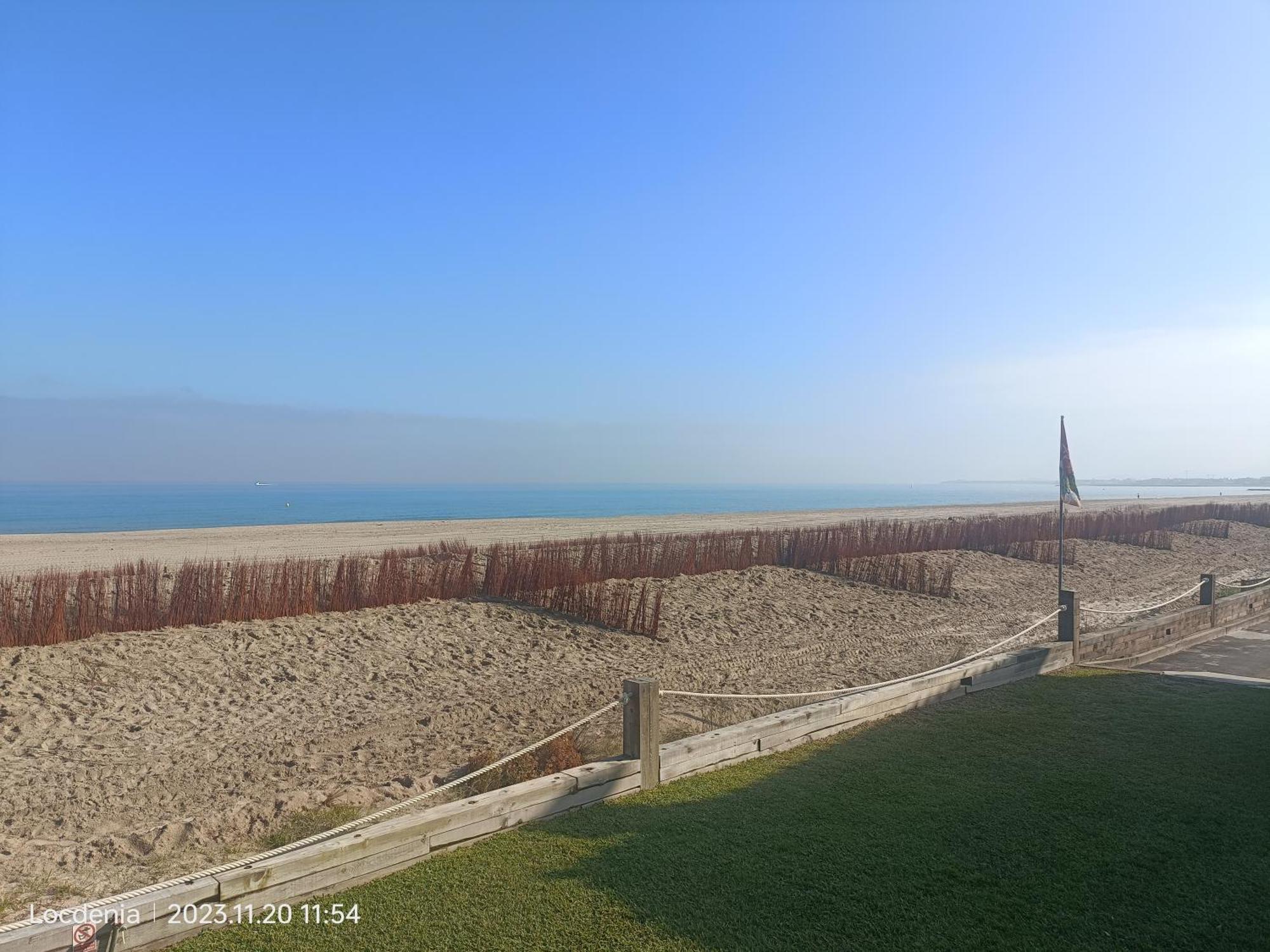 Apartamento Nueva Playa C2 Dénia Exterior foto