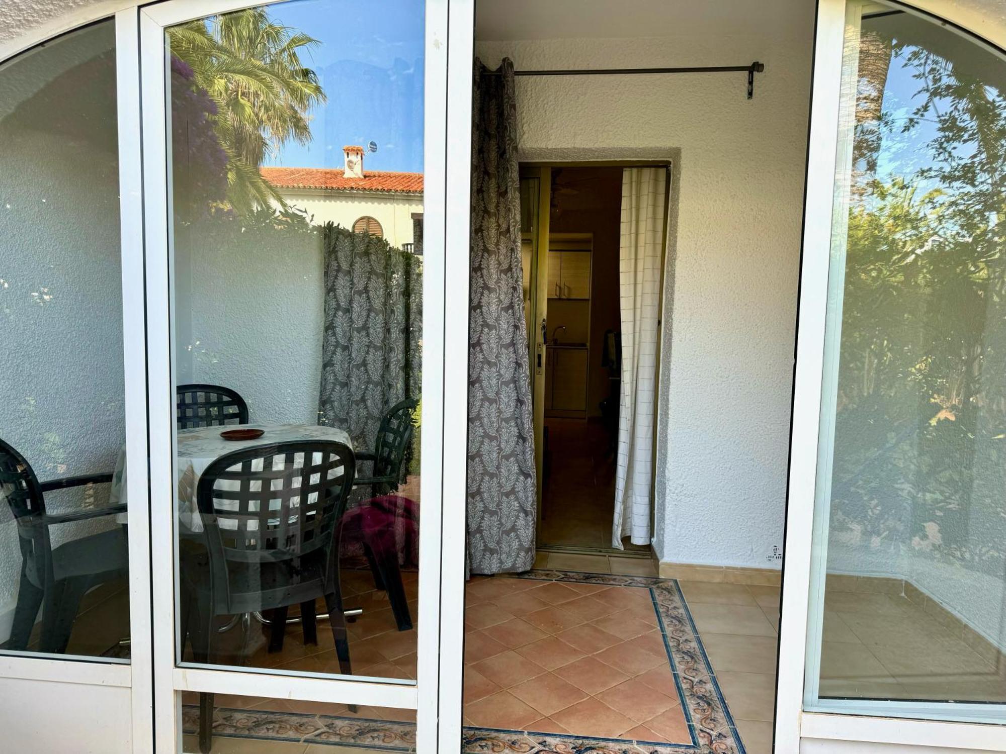 Apartamento Nueva Playa C2 Dénia Exterior foto
